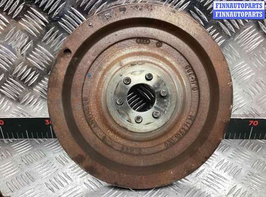 купить Комплект сцепления на Volkswagen Passat Passat B6 (3C) 2005-2010