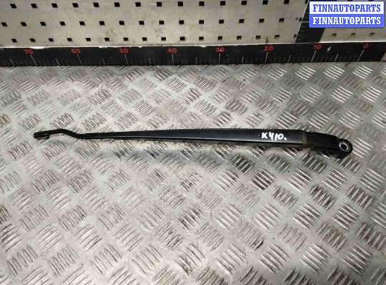 купить Щеткодержатель (поводок стеклоочистителя, дворник) на Toyota Prius Prius II (XW20) 2005-2009 рестайлинг