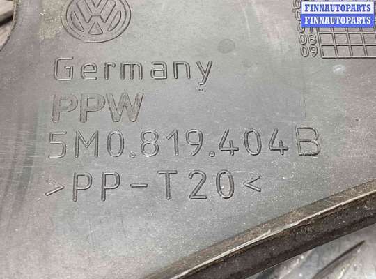 купить Дождевик на Volkswagen Golf Plus Golf+ V (5M) 2005-2014