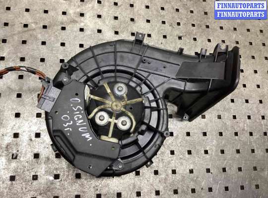 купить Моторчик печки на Opel Signum Signum 2003-2005