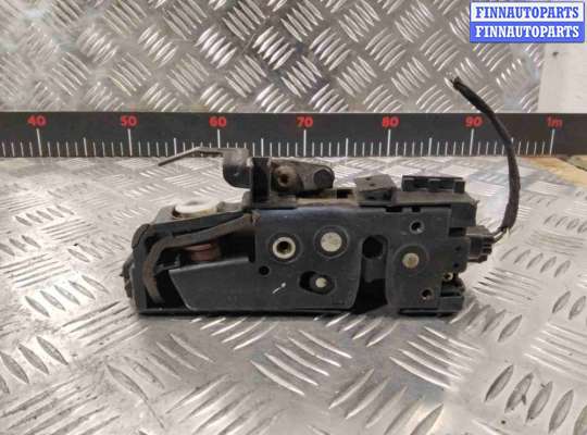 купить Замок двери передней правой на Volkswagen Sharan Sharan I (7M) 2000-2003 рестайлинг