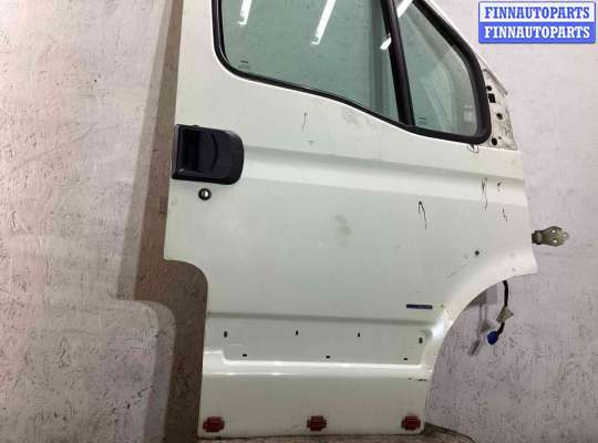 купить Замок двери передней правой на Iveco Daily Daily IV 2006-2011