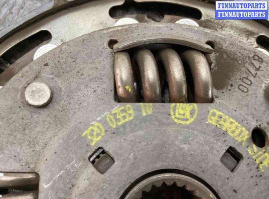 купить Комплект сцепления на Renault Megane II 2002-2006