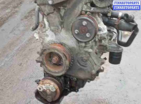 купить Двигатель на Ford C-Max C-Max I (C214) 2003-2007