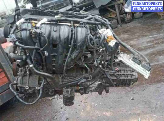 купить Двигатель на Ford C-Max C-Max I (C214) 2003-2007