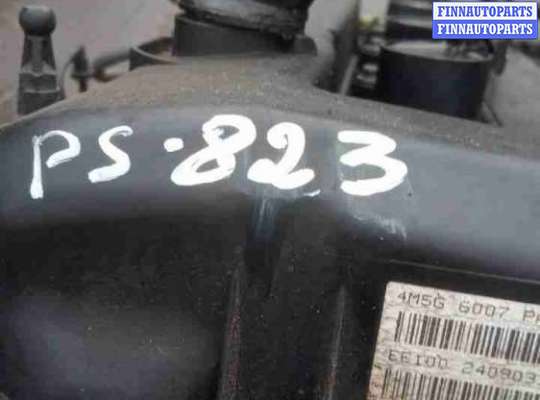 Двигатель FO2225569 на Ford C-Max C-Max I (C214) 2003-2007