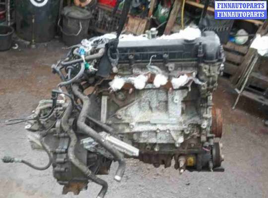 купить Двигатель на Ford C-Max C-Max I (C214) 2003-2007