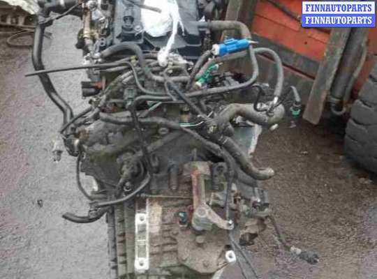купить Двигатель на Ford C-Max C-Max I (C214) 2003-2007