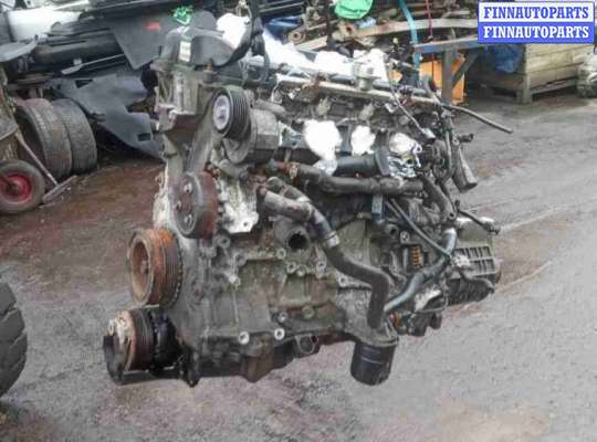купить Двигатель на Ford C-Max C-Max I (C214) 2003-2007