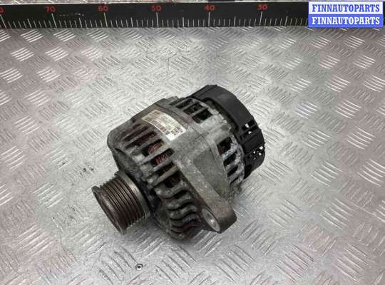 Генератор FT571896 на Fiat Doblo Doblo II (263) 2009-2015