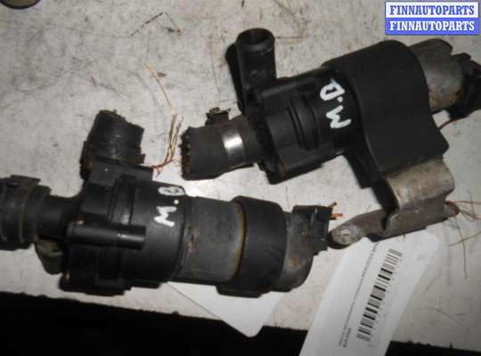 купить Насос антифриза дополнительный на Mercedes C C (W203) 2000-2004