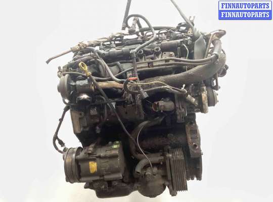 купить Двигатель на Ford Mondeo Mondeo III 2003-2007 рестайлинг