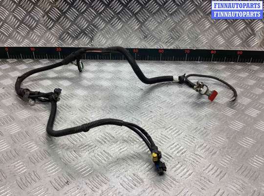 купить Плюсовой провод аккумулятора на Citroen C4 Picasso C4 Picasso (UD) 2006-2013