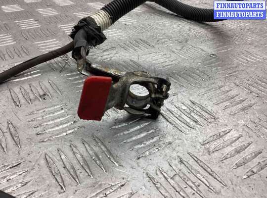 купить Плюсовой провод аккумулятора на Citroen C4 Picasso C4 Picasso (UD) 2006-2013
