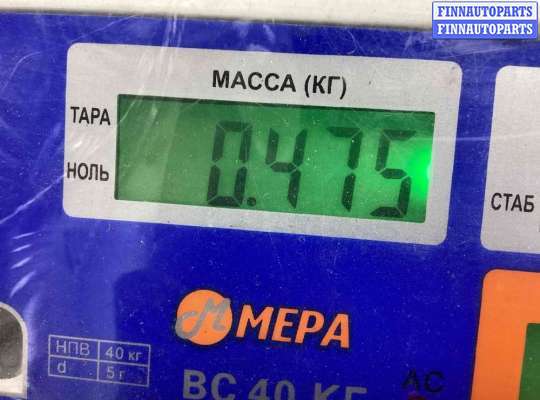 купить Плюсовой провод аккумулятора на Citroen C4 Picasso C4 Picasso (UD) 2006-2013