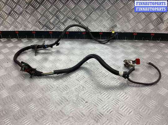 купить Плюсовой провод аккумулятора на Citroen C4 Picasso C4 Picasso (UD) 2006-2013