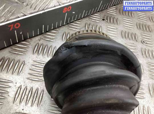 купить Полуось передняя левая (приводной вал, ШРУС) на Volkswagen Passat Passat B5+ (3B) 2000-2005 рестайлинг