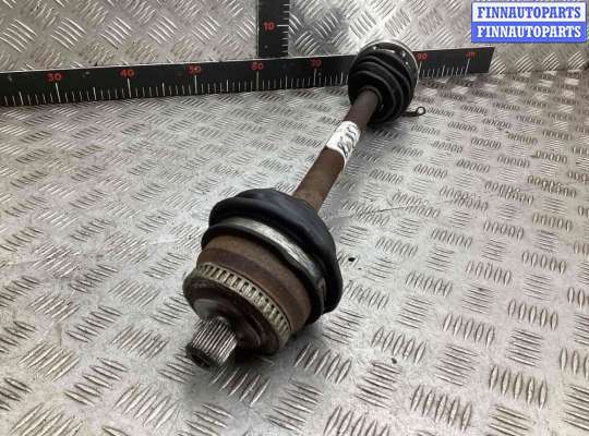 купить Полуось передняя левая (приводной вал, ШРУС) на Volkswagen Passat Passat B5+ (3B) 2000-2005 рестайлинг