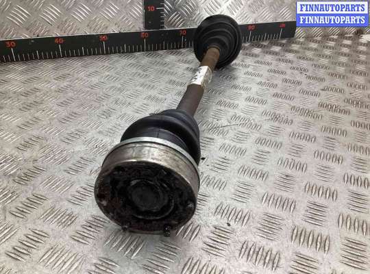 купить Полуось передняя левая (приводной вал, ШРУС) на Volkswagen Passat Passat B5+ (3B) 2000-2005 рестайлинг