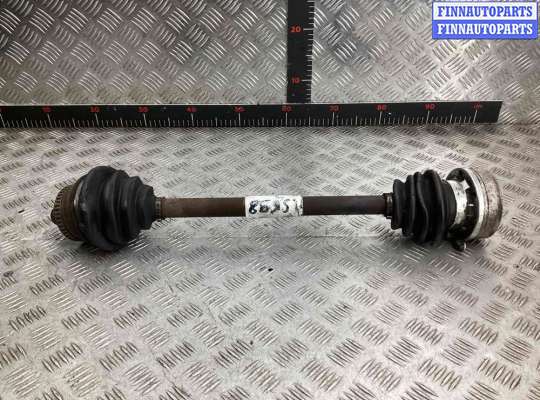 Купить Полуось передняя левая (приводной вал, ШРУС) на Volkswagen Passat Passat B5+ (3B) 2000-2005 рестайлинг Полуось передняя левая (приводной вал, ШРУС) VG2668429 на Volkswagen Passat Passat B5+ (3B) 2000-2005 рестайлинг