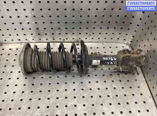 купить Стойка передняя левая на Opel Vectra Vectra C 2002-2005