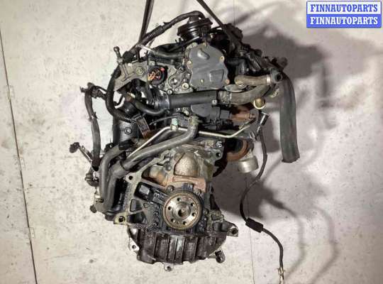 купить Двигатель на Volkswagen Touran Touran I (1T) 2003-2006