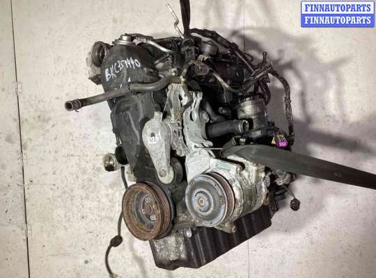 купить Двигатель на Volkswagen Touran Touran I (1T) 2003-2006