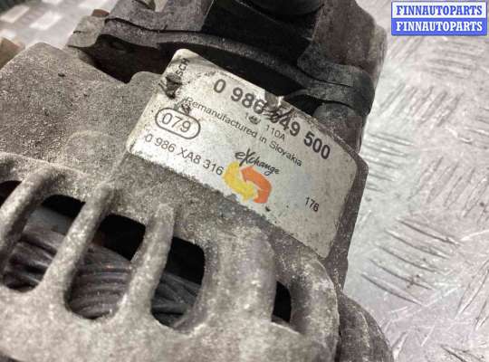 купить Генератор на Kia Carnival Carnival I (GQ) 1998-2006