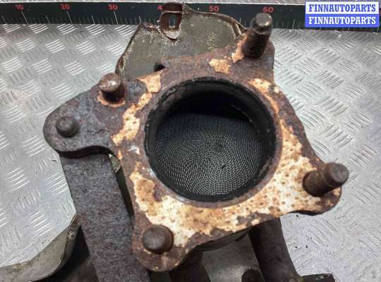 купить Катализатор на Volkswagen Polo Polo III (6N/6K) 1994-2002