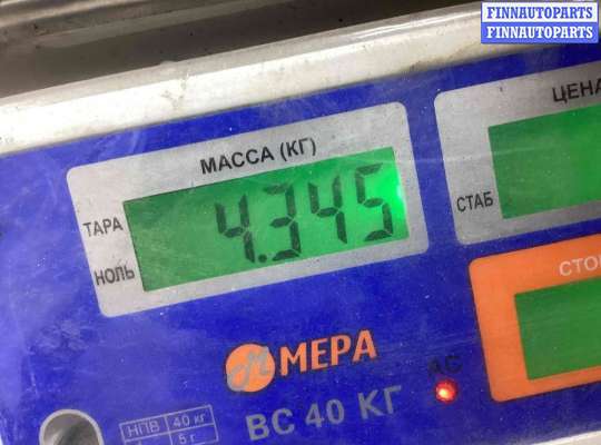 купить Катализатор на Volkswagen Polo Polo III (6N/6K) 1994-2002