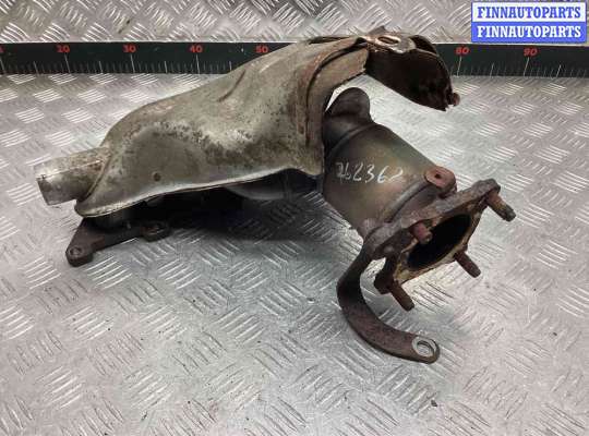 купить Катализатор на Volkswagen Polo Polo III (6N/6K) 1994-2002