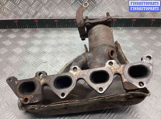 купить Катализатор на Volkswagen Polo Polo III (6N/6K) 1994-2002