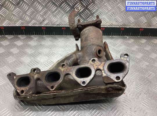 купить Катализатор на Volkswagen Polo Polo III (6N/6K) 1994-2002