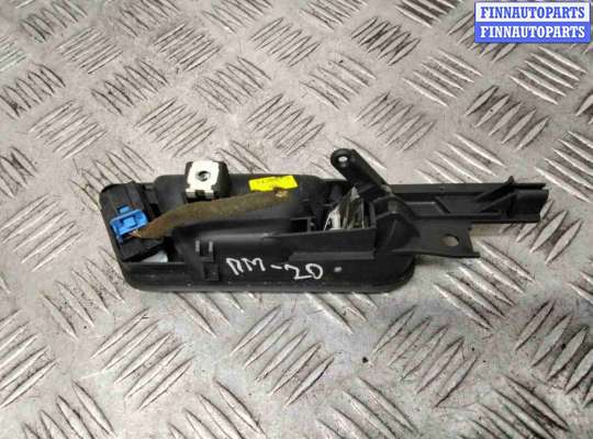 купить Ручка внутренняя передняя левая на Volkswagen Golf Golf V (1K) 2004-2009