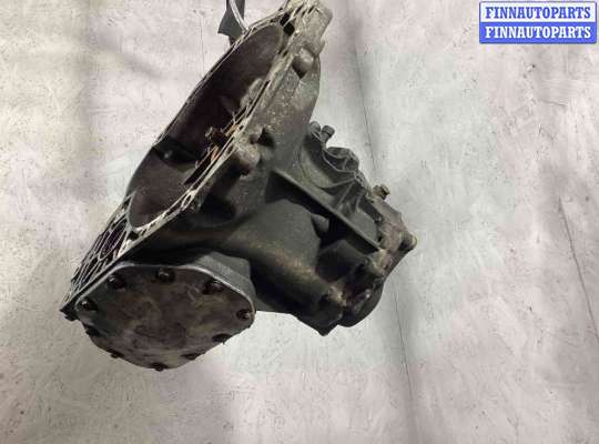 купить КПП механическая (МКПП) 5-ступенчатая на Opel Astra Astra H 2004-2007