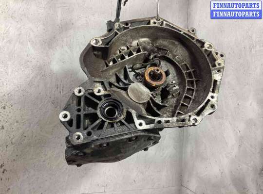 КПП механическая (МКПП) 5-ступенчатая OP2372845 на Opel Astra Astra H 2004-2007