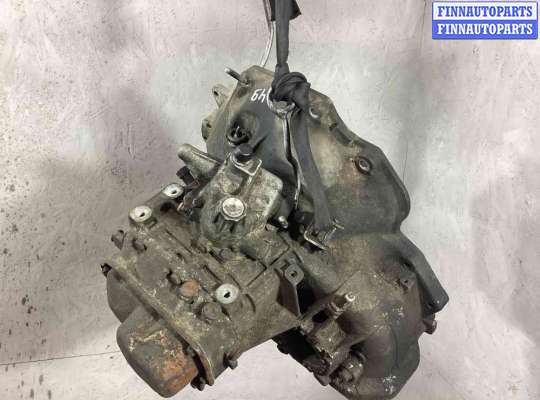 купить КПП механическая (МКПП) 5-ступенчатая на Opel Astra Astra H 2004-2007