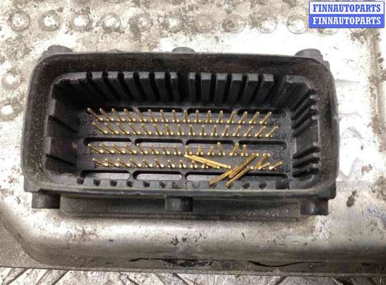 купить Блок управления двигателем на Opel Astra Astra H 2007-2010 рестайлинг