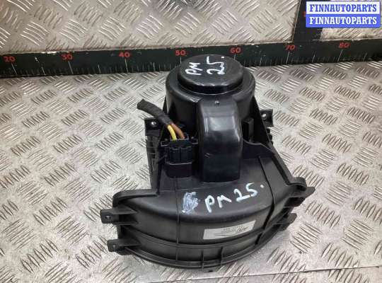 купить Моторчик печки на Volkswagen Transporter Transporter T5 (7H) 2003-2015