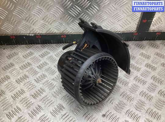 купить Моторчик печки на Volkswagen Transporter Transporter T5 (7H) 2003-2015