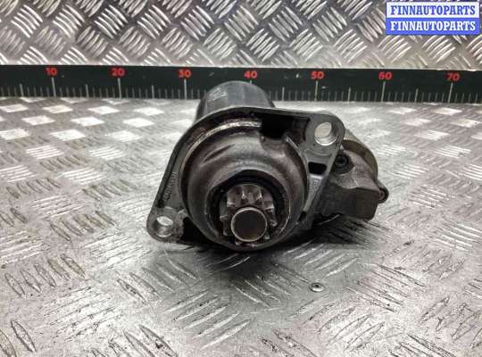 купить Стартер на Volkswagen Golf Golf IV (1J) 1997-2004