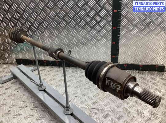 купить Полуось передняя правая (приводной вал, ШРУС) на Kia Picanto Picanto I (SA) 2004-2011