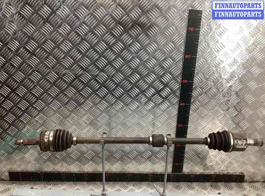 купить Полуось передняя правая (приводной вал, ШРУС) на Kia Picanto Picanto I (SA) 2004-2011
