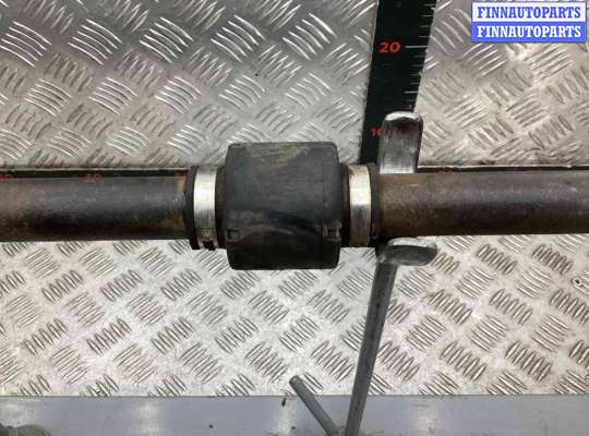 купить Полуось передняя правая (приводной вал, ШРУС) на Kia Picanto Picanto I (SA) 2004-2011