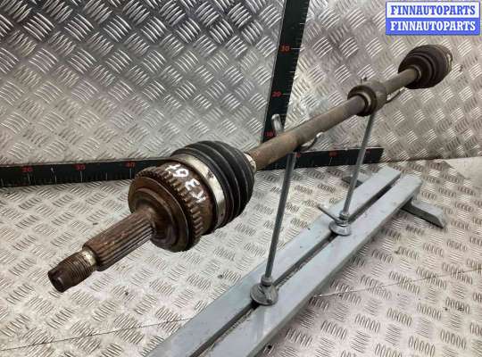 купить Полуось передняя правая (приводной вал, ШРУС) на Kia Picanto Picanto I (SA) 2004-2011