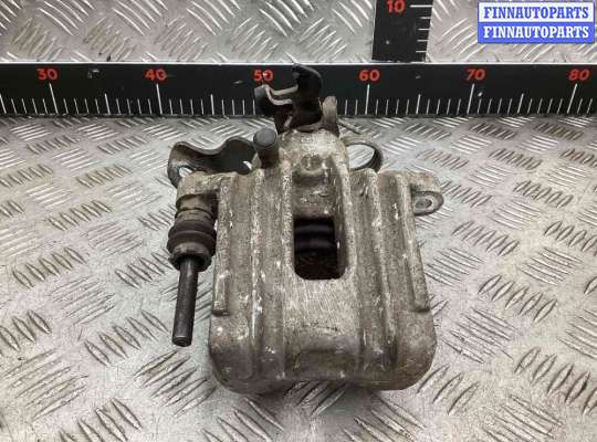 купить Суппорт задний левый на Audi A6 A6 C5 (4B) 2001-2004 рестайлинг