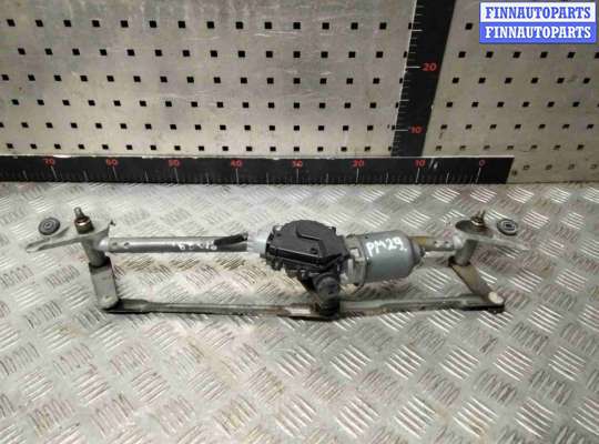 купить Механизм стеклоочистителя (трапеция дворников) на Mazda 6 6 I (GG) 2002-2005