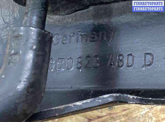 купить Замок капота на Audi A4 A4 B7 (8EC, 8ED) 2004-2008