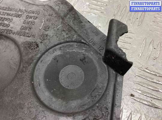 купить Защита (кожух) ремня ГРМ на Peugeot 406 406 1995-2004