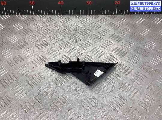 купить Накладка на зеркало левое на Mazda 6 6 I (GG) 2002-2005